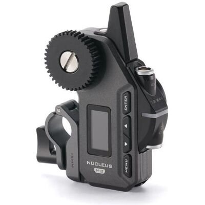 Tilta Nucleus-M II Motor Kit (Follow Focus), Video Zubehör, Schwarz Tilta Nucleus-M II Motor Kit (Follow Focus), Video Zubehör, Schwarz