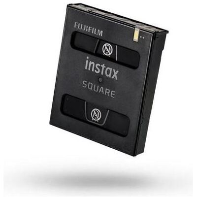 Fujifilm Fuji - Instax Square Film 1x10 Shots, Sofortbildfilm, Weiss Fujifilm Fuji - Instax Square Film 1x10 Shots, Sofortbildfilm, Weiss