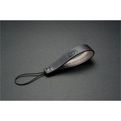 Pentax Ricoh Finger Strap GS-4 30th Anniversary (Handschlaufe), Kameragurt Pentax Ricoh Finger Strap GS-4 30th Anniversary (Handschlaufe), Kameragurt