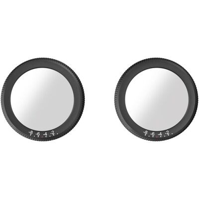 Antigravity Vision -3.0DCorrectiveLenses, Drohne Zubehör, Schwarz, Transparent Antigravity Vision -3.0DCorrectiveLenses, Drohne Zubehör, Schwarz, Transparent