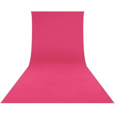 Westcott Dunkel Rosa Rüschefreier Hintergrund - 9' x 20' Westcott Dunkel Rosa Rüschefreier Hintergrund - 9' x 20'