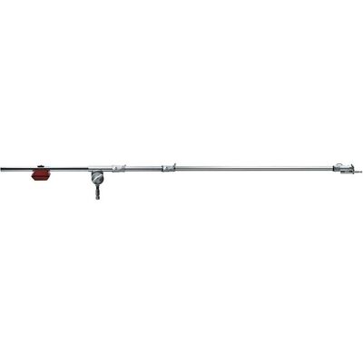 Avenger Junior Boom Arm (300 cm, 40 kg), Lampenstativ, Silber Avenger Junior Boom Arm (300 cm, 40 kg), Lampenstativ, Silber