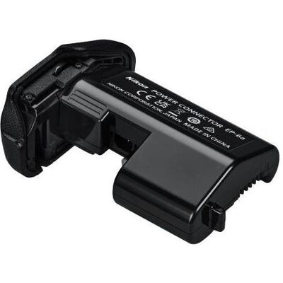 Nikon EP-6a Akkufacheinsatz zu Z 9 (Kamera Akku Netzadapter), Kamera Stromversorgung Nikon EP-6a Akkufacheinsatz zu Z 9 (Kamera Akku Netzadapter), Kamera Stromversorgung