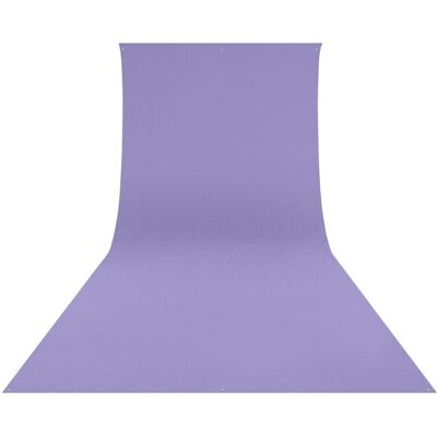Westcott Faltenfreie Hintergrund Periwinkle Violett - Hintergrundsystem Westcott Faltenfreie Hintergrund Periwinkle Violett - Hintergrundsystem