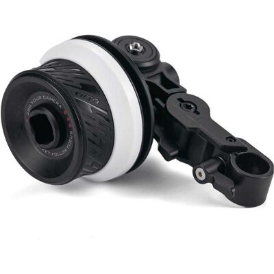 Tilta FF-T07 (Follow Focus), Video Zubehör, Schwarz Tilta FF-T07 (Follow Focus), Video Zubehör, Schwarz