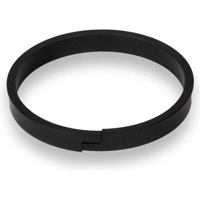 Tilta 80mm Cinema Adapter Ring (Diverses Video Zubehör), Video Zubehör, Schwarz Tilta 80mm Cinema Adapter Ring (Diverses Video Zubehör), Video Zubehör, Schwarz