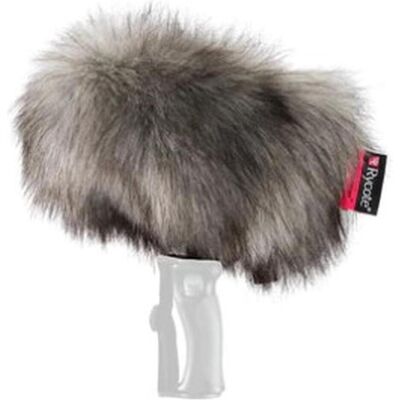 Rycote Nano-Shield Windjammer NW1-BA (Fell), Mikrofon Windschutz Rycote Nano-Shield Windjammer NW1-BA (Fell), Mikrofon Windschutz
