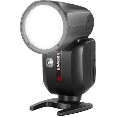 Neewer Z2-N TTL ROUND HEAD FLASH SPEEDLITE For NIKON (Aufsteckblitz, Nikon), Blitzgerät Neewer Z2-N TTL ROUND HEAD FLASH SPEEDLITE For NIKON (Aufsteckblitz, Nikon), Blitzgerät