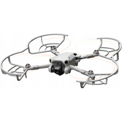 Sunnylife Osłona Ochrona Zabezpieczenie Śmigieł Na ŚmigŁa 4 Szt. Do Dji Mini 4 Pro / N4p-kc712-gy (Propeller Schutz, DJI Mini 4 Pro), Drohne Zubehör, Grau Sunnylife Osłona Ochrona Zabezpieczenie Śmigieł Na ŚmigŁa 4 Szt. Do Dji Mini 4 Pro / N4p-kc712-gy (Propeller Schutz, DJI Mini 4 Pro), Drohne Zubehör, Grau