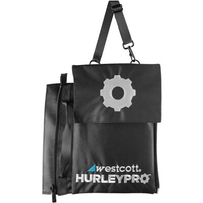 Westcott Hurley Pro Gewichtstasche (Weiteres Zubehör), Studioausrüstung Zubehör, Schwarz Westcott Hurley Pro Gewichtstasche (Weiteres Zubehör), Studioausrüstung Zubehör, Schwarz