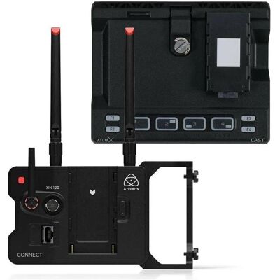 Atomos Recorder Ninja Mega Bundle, Video Zubehör Atomos Recorder Ninja Mega Bundle, Video Zubehör