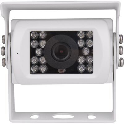 Blaupunkt RVC 2.0, Dashcam Zubehör, Weiss Blaupunkt RVC 2.0, Dashcam Zubehör, Weiss