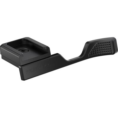 Freewell Fuji X100VI Thumb Grip with Cold Shoe Mount (Black) (Handgriff), Batteriegriff, Schwarz Freewell Fuji X100VI Thumb Grip with Cold Shoe Mount (Black) (Handgriff), Batteriegriff, Schwarz