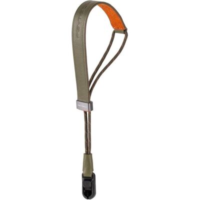 Pgytech Camera Wrist Strap Slim (Vintage Olive Green) (Handschlaufe), Kameragurt, Grün Pgytech Camera Wrist Strap Slim (Vintage Olive Green) (Handschlaufe), Kameragurt, Grün