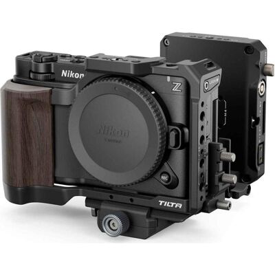 Tilta Power Kit for Nikon ZR (Cage Zubehör), Video Zubehör, Schwarz Tilta Power Kit for Nikon ZR (Cage Zubehör), Video Zubehör, Schwarz