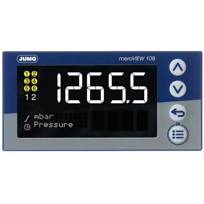 Jumo Modularer Kompaktregler, Digitalkamera Zubehör Jumo Modularer Kompaktregler, Digitalkamera Zubehör