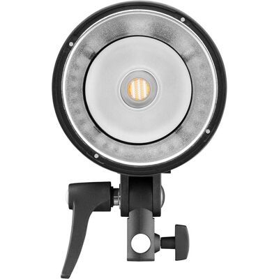 Westcott FJ250 Touchscreen Strobe (Universal), Blitzgerät, Schwarz Westcott FJ250 Touchscreen Strobe (Universal), Blitzgerät, Schwarz