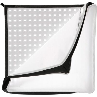 Westcott - Flex LED Panel Diffuser - 30x30 cm - Diffuser Westcott - Flex LED Panel Diffuser - 30x30 cm - Diffuser