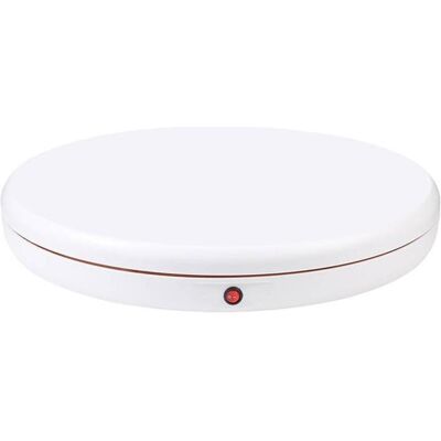 Puluz rotating display stand 45 cm (white) (Drohnenhalterung), Drohne Zubehör, Weiss Puluz rotating display stand 45 cm (white) (Drohnenhalterung), Drohne Zubehör, Weiss