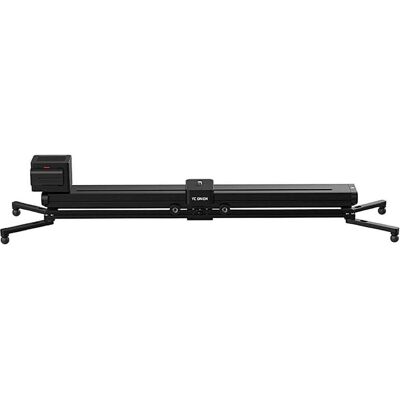 Yc onion 70cm Chocolate Pro Cheese Motorized Slider with Supporting Stand (Slider), Video Zubehör, Braun Yc onion 70cm Chocolate Pro Cheese Motorized Slider with Supporting Stand (Slider), Video Zubehör, Braun