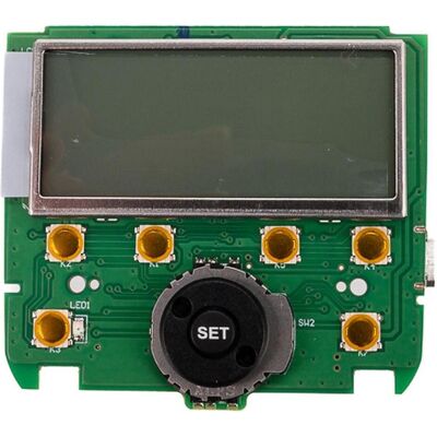 Godox TT350 control board + LCD Fuji, Blitzgerät Zubehör Godox TT350 control board + LCD Fuji, Blitzgerät Zubehör