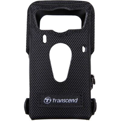 Transcend TS-DBK7 Body Kamera Zubehörset - Schutzabdeckung & Sicherheitsschloss Transcend TS-DBK7 Body Kamera Zubehörset - Schutzabdeckung & Sicherheitsschloss