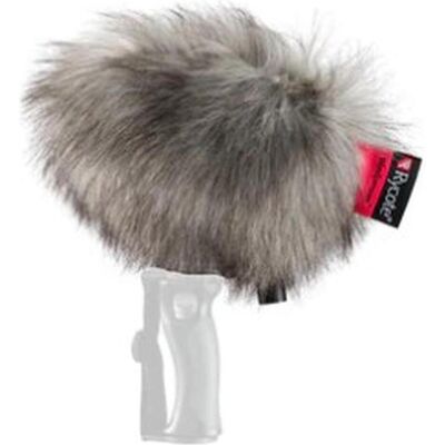 Rycote Nano-Shield Windjammer NW0-AA (Fell), Mikrofon Windschutz Rycote Nano-Shield Windjammer NW0-AA (Fell), Mikrofon Windschutz