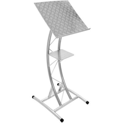 Alutruss ALUTRUSSRP3nerpult, Mikrofon Zubehör Alutruss ALUTRUSSRP3nerpult, Mikrofon Zubehör