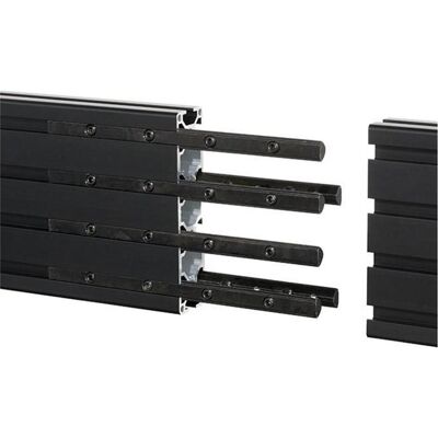 B-Tech SYSTEM X - Extension Kit for BT8390 - Black, Digital Signage Zubehör, Schwarz B-Tech SYSTEM X - Extension Kit for BT8390 - Black, Digital Signage Zubehör, Schwarz