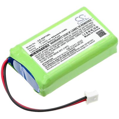 NoName Battery for Dogtra Transmitter 2500B etc, Batterien + Akkus NoName Battery for Dogtra Transmitter 2500B etc, Batterien + Akkus