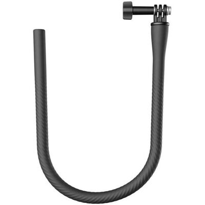 Telesin Flexible Mount for Action and Sport Cameras (TE-FM-003), Action Cam Zubehör, Schwarz Telesin Flexible Mount for Action and Sport Cameras (TE-FM-003), Action Cam Zubehör, Schwarz