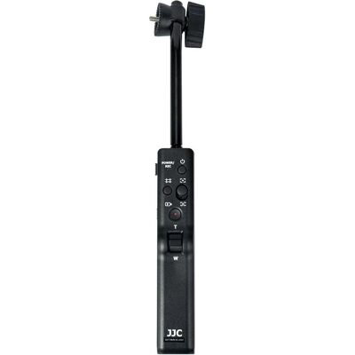 JJC Kamerafernbedienung - Kompatibel mit Sony & Canon JJC Kamerafernbedienung - Kompatibel mit Sony & Canon