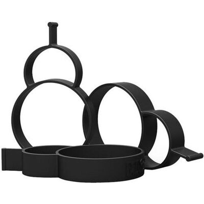 Magmod Transmitter Band 3 Pack (Funk), Fernauslöser, Schwarz Magmod Transmitter Band 3 Pack (Funk), Fernauslöser, Schwarz