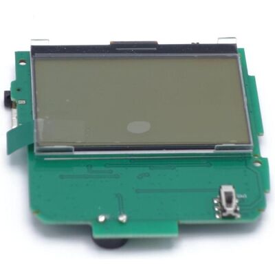 Godox V1 control board + LCD Olympus/Panasonic (Blitzgerät Ersatzteile), Blitzgerät Zubehör Godox V1 control board + LCD Olympus/Panasonic (Blitzgerät Ersatzteile), Blitzgerät Zubehör