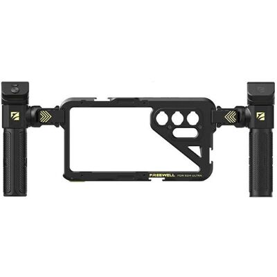Freewell Set of mounts for Samsung S24 Ultra, Drohne Zubehör Freewell Set of mounts for Samsung S24 Ultra, Drohne Zubehör