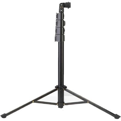 Fotopro TL 960 Aluminiumstativ - Lampenstativ schwarz Fotopro TL 960 Aluminiumstativ - Lampenstativ schwarz