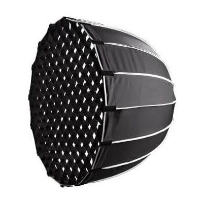 Swit BA-PARA26 26-inch Parabolic Dome Softbox for Bowens Lights, Softbox + Reflektor Swit BA-PARA26 26-inch Parabolic Dome Softbox for Bowens Lights, Softbox + Reflektor