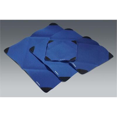 Novoflex Einschlagtuch Stretch blau 48x4, Digitalkamera Zubehör, Blau Novoflex Einschlagtuch Stretch blau 48x4, Digitalkamera Zubehör, Blau