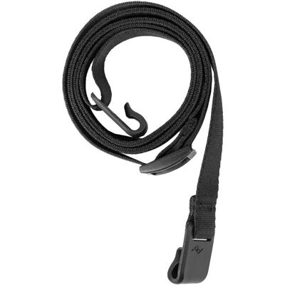Peak Design Flathook Carry Strap, black (Schultergurt), Kameragurt, Schwarz Peak Design Flathook Carry Strap, black (Schultergurt), Kameragurt, Schwarz