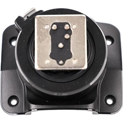 Godox TT685ll hot shoe Olympus/Panasonic (Blitzgerät Adapter), Blitzgerät Zubehör, Schwarz Godox TT685ll hot shoe Olympus/Panasonic (Blitzgerät Adapter), Blitzgerät Zubehör, Schwarz