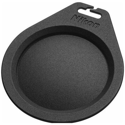 Nikon Objektivdeckel für ACTION (42mm) (42 mm), Objektivdeckel, Schwarz Nikon Objektivdeckel für ACTION (42mm) (42 mm), Objektivdeckel, Schwarz