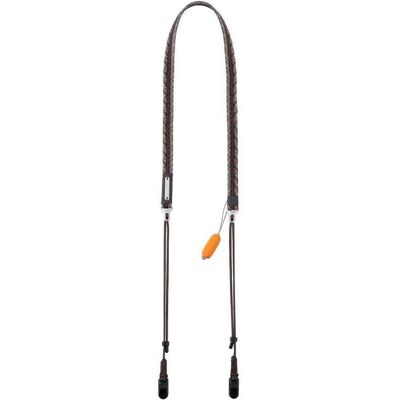 Pgytech Camera Strap Slim (Trendy Twilight Black) (Nackengurt, Schultergurt), Kameragurt, Schwarz Pgytech Camera Strap Slim (Trendy Twilight Black) (Nackengurt, Schultergurt), Kameragurt, Schwarz