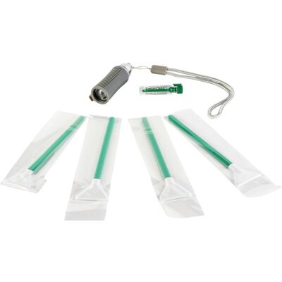 Visible Dust EZ SwabLight Kit, Kamerareinigung, Grün Visible Dust EZ SwabLight Kit, Kamerareinigung, Grün