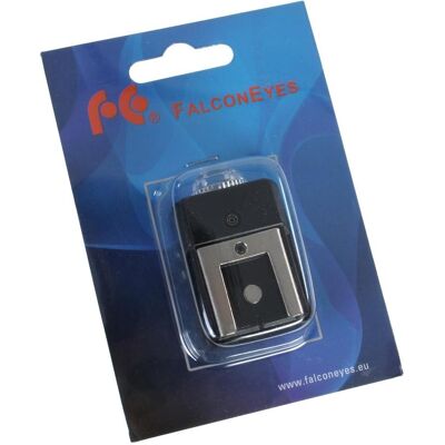 Falcon Eyes Sensor + Hotshoe Psl-15 - Sensor und Hotshoe-Adapter Falcon Eyes Sensor + Hotshoe Psl-15 - Sensor und Hotshoe-Adapter