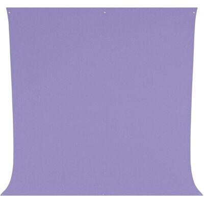 Westcott Knitterfreier Hintergrund Periwinkle Purple - 270cm x 300cm - Hintergrund Westcott Knitterfreier Hintergrund Periwinkle Purple - 270cm x 300cm - Hintergrund