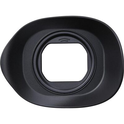 Canon ER-iE (Large) (Augenmuschel), Kamerasucher, Schwarz Canon ER-iE (Large) (Augenmuschel), Kamerasucher, Schwarz