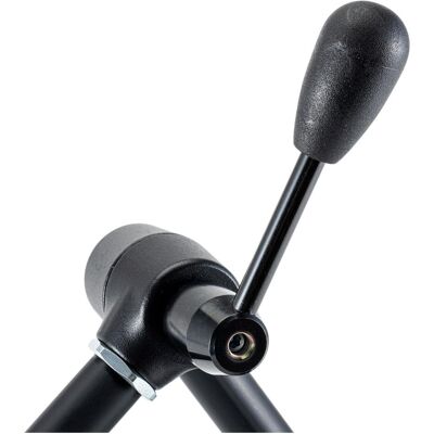 Manfrotto Magic Arm (Stativ Verlängerung), Stativ Zubehör, Schwarz Manfrotto Magic Arm (Stativ Verlängerung), Stativ Zubehör, Schwarz