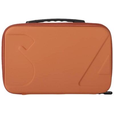 Sunnylife Torba Adventure OA5-B894-C do ACTION 5 PRO/OSMO Action 4/3 (pomarańczowa) (Drohnen Zubehör Tasche), Drohne Tasche, Orange Sunnylife Torba Adventure OA5-B894-C do ACTION 5 PRO/OSMO Action 4/3 (pomarańczowa) (Drohnen Zubehör Tasche), Drohne Tasche, Orange
