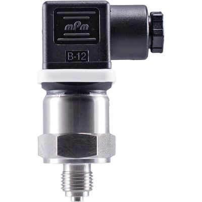 Jumo Druckmessumformer, 0 bis 25 bar rel, 4 bis 20 mA zl, G 1/4, Leitungsdose, Digitalkamera Zubehör Jumo Druckmessumformer, 0 bis 25 bar rel, 4 bis 20 mA zl, G 1/4, Leitungsdose, Digitalkamera Zubehör