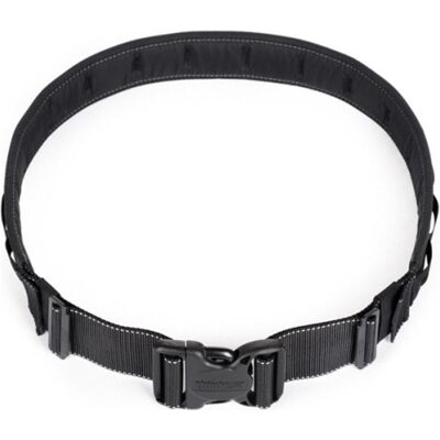 Think Tank Thin Skin Belt XL (1530036) (Hüftgurt), Kameragurt, Schwarz Think Tank Thin Skin Belt XL (1530036) (Hüftgurt), Kameragurt, Schwarz